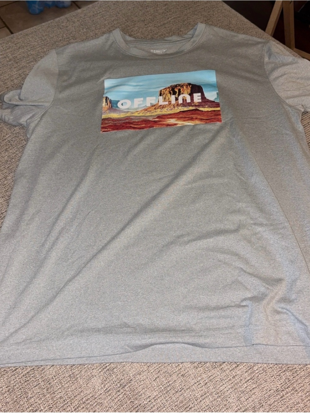 Men’s Old Navy Offline Shirt